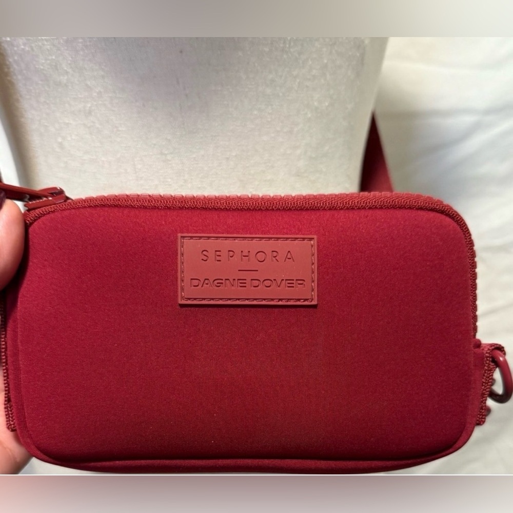 Dagne Dover Mara Phone Sling Collab With SEPHORA EUC - Picture 11 of 13